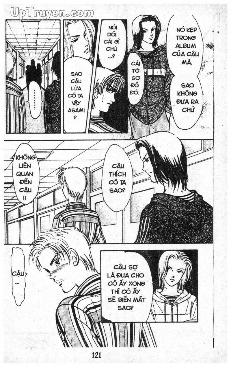 9 Banme No Musashi: Chapter 8