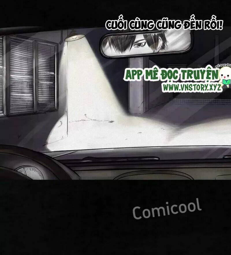 Thành Đô 1995: Chapter 43.2