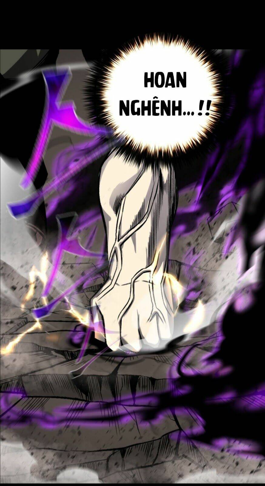 Luân Hồi Ác Nhân: Chapter 48