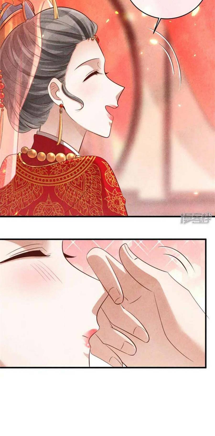 Vương Phi Muốn Trèo Tường: Chapter 131