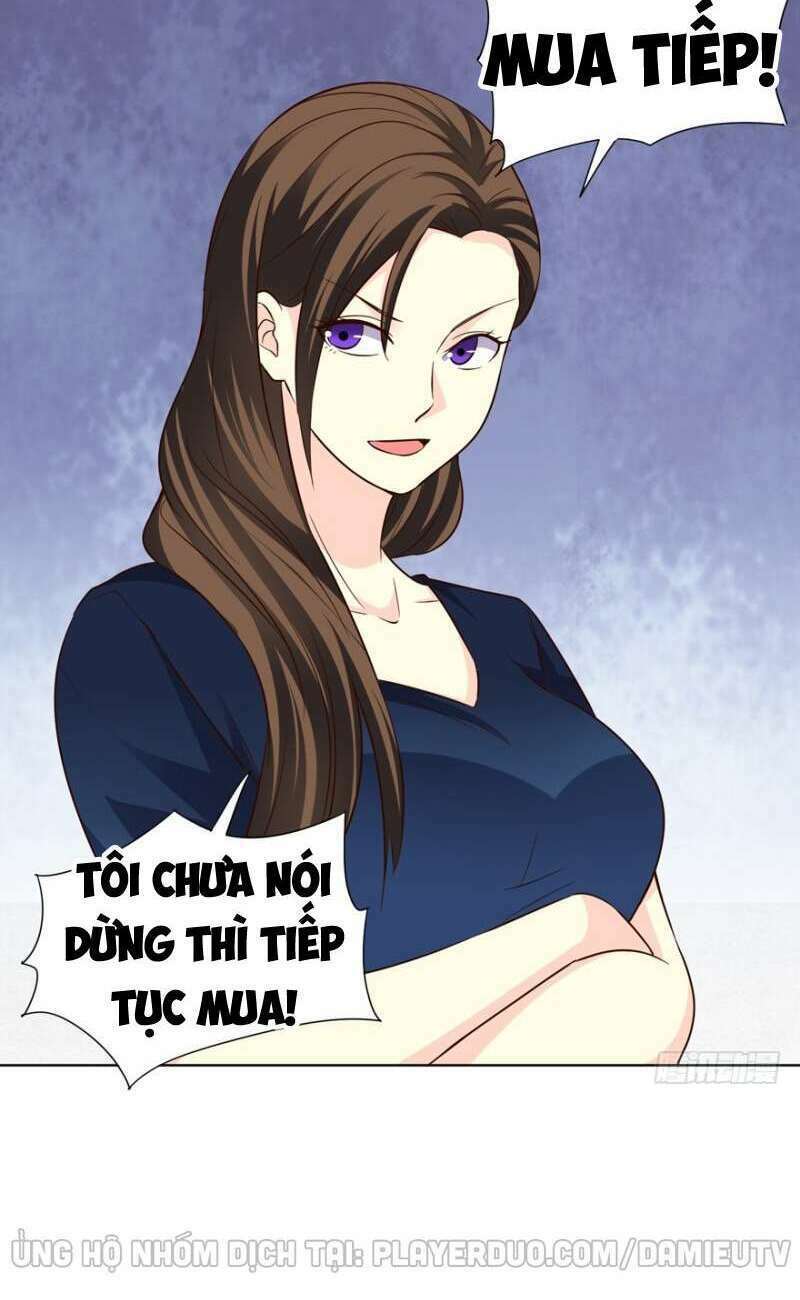 Tên Bảo Vệ Này Có Chút Tà: Chapter 20