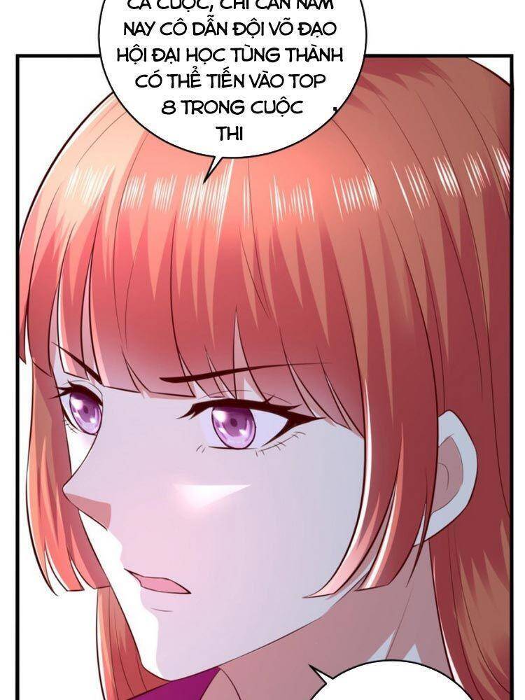 Trọng Sinh Chi Thần Đế Trở Về: Chapter 65