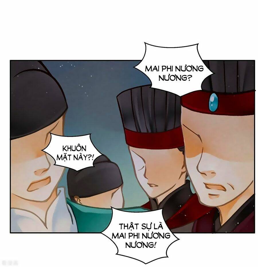 Ái Thượng Vô Địch Tiếu Hoàng Hậu: Chapter 131