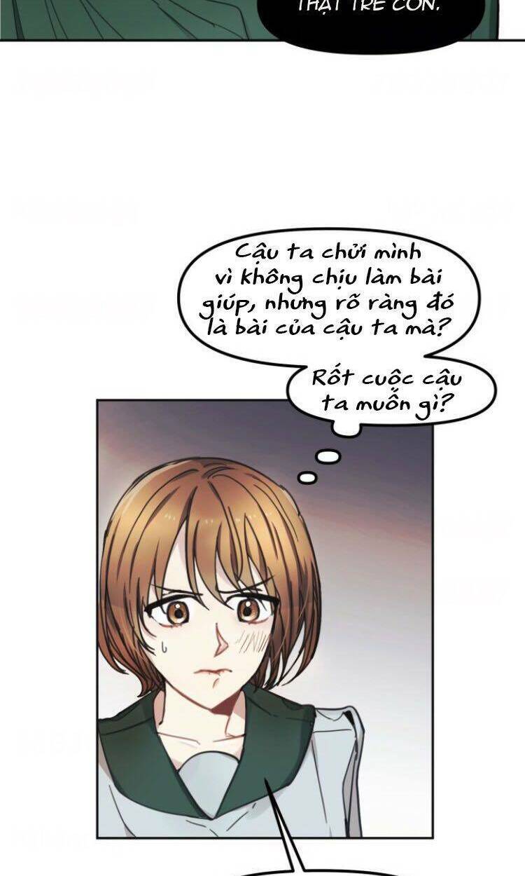 Baby Dragon: Chapter 1