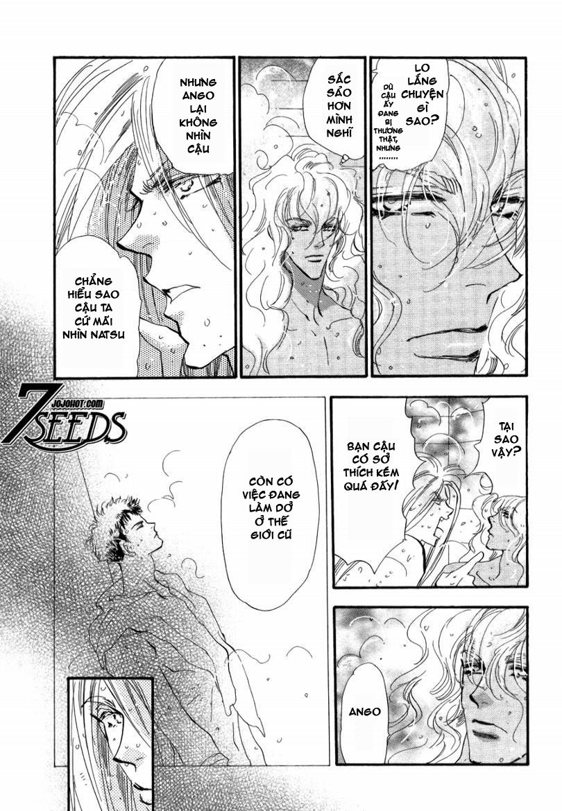 Mầm Sống: Chapter 91