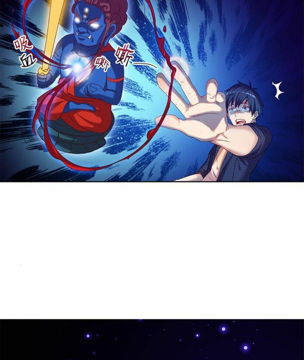 Tiêu Tiền Ở Thế Giới Khác: Chapter 27