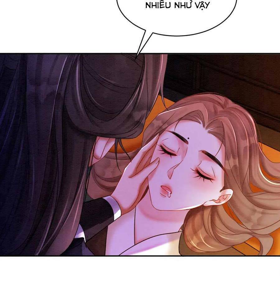 Xung Hỉ Vương Phi: Chapter 71