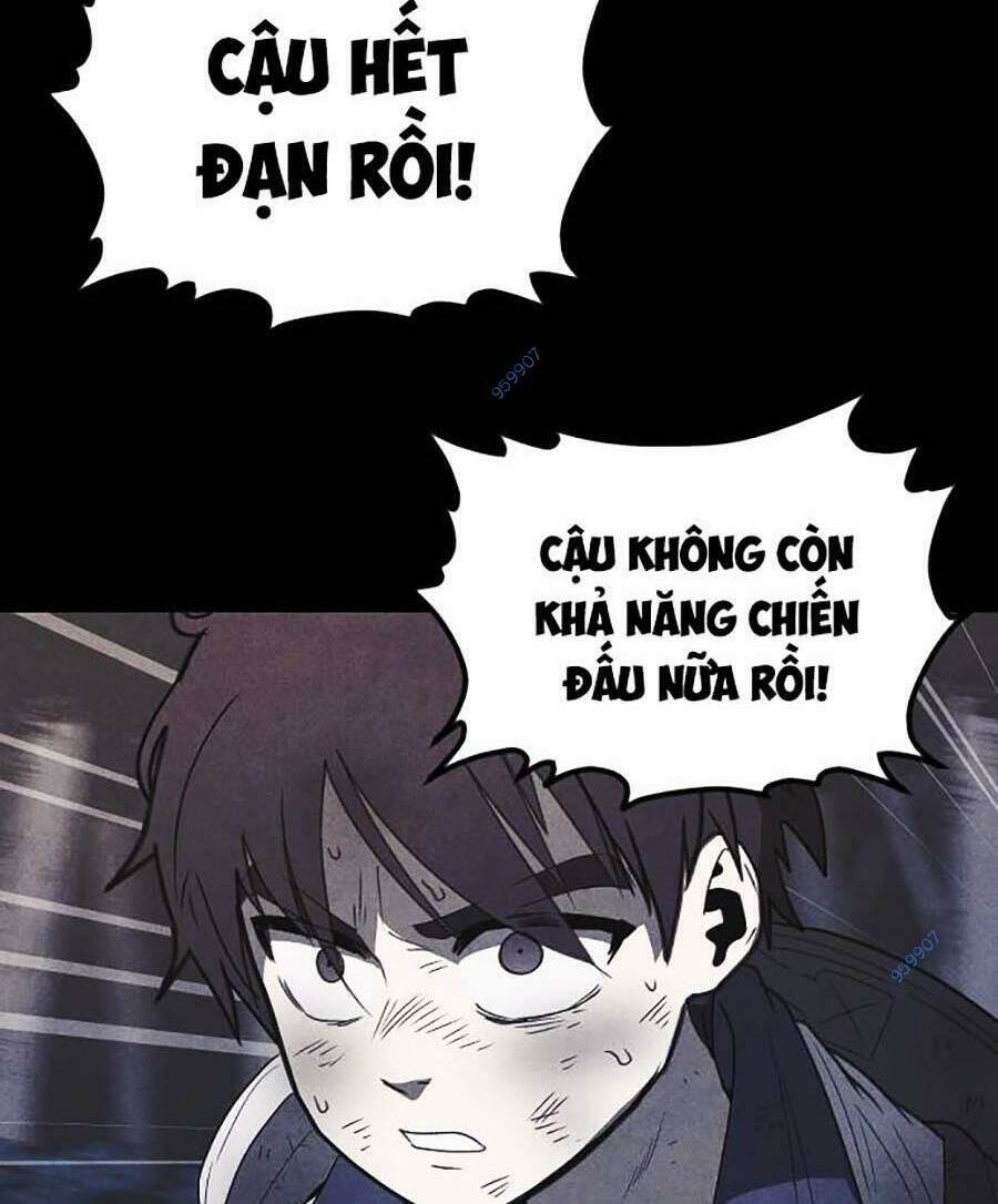 Cậu Bé Shotgun: Chapter 65