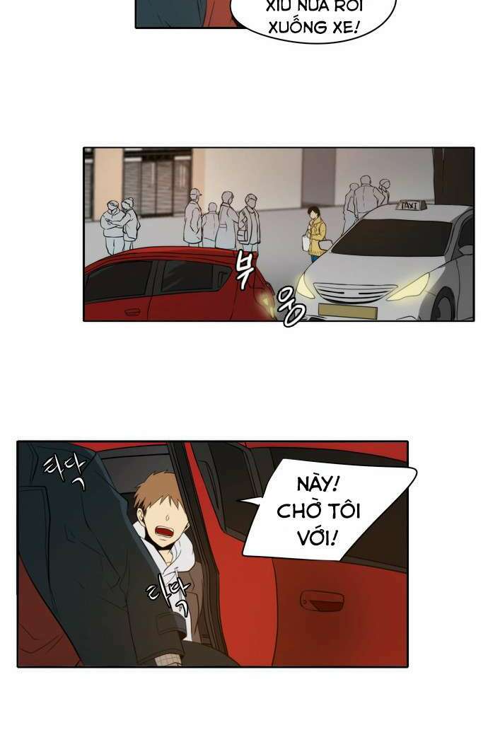 Trả Giá: Chapter 8