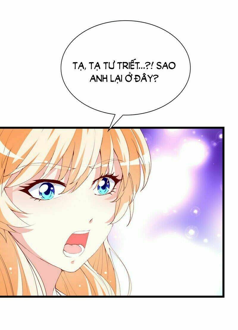 Này! Đừng Động Vào Phô Mai Của Tôi: Chapter 138