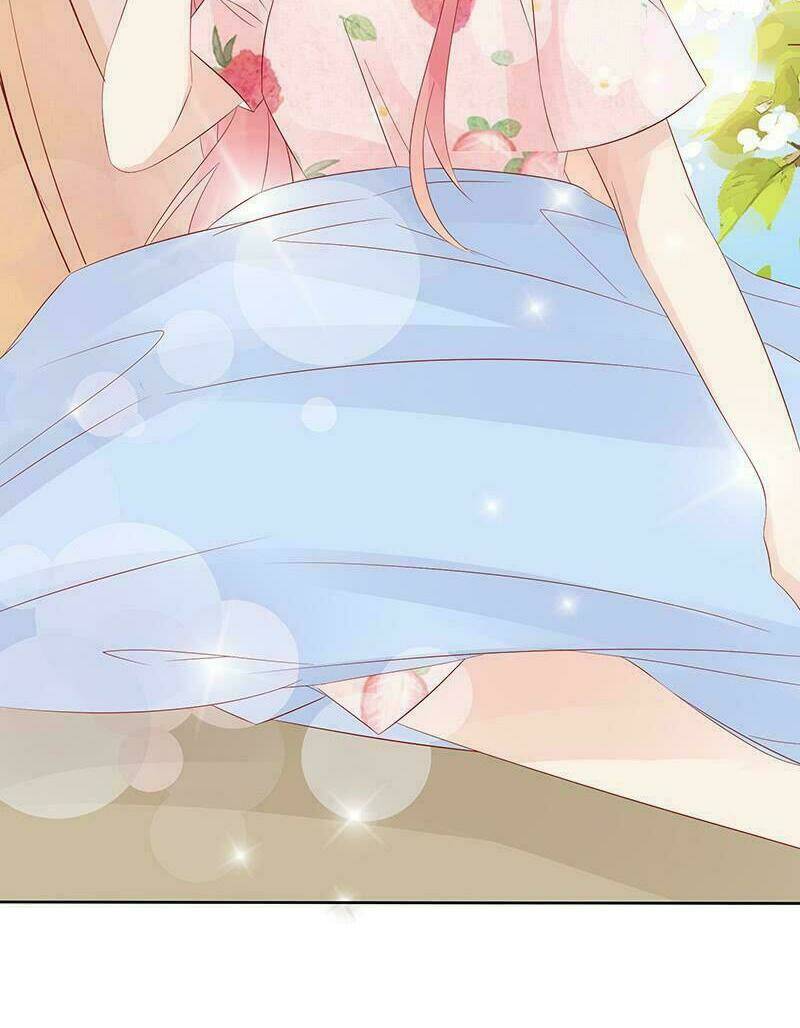 Băng Sơn Học Trưởng Không Được Chọc: Chapter 12