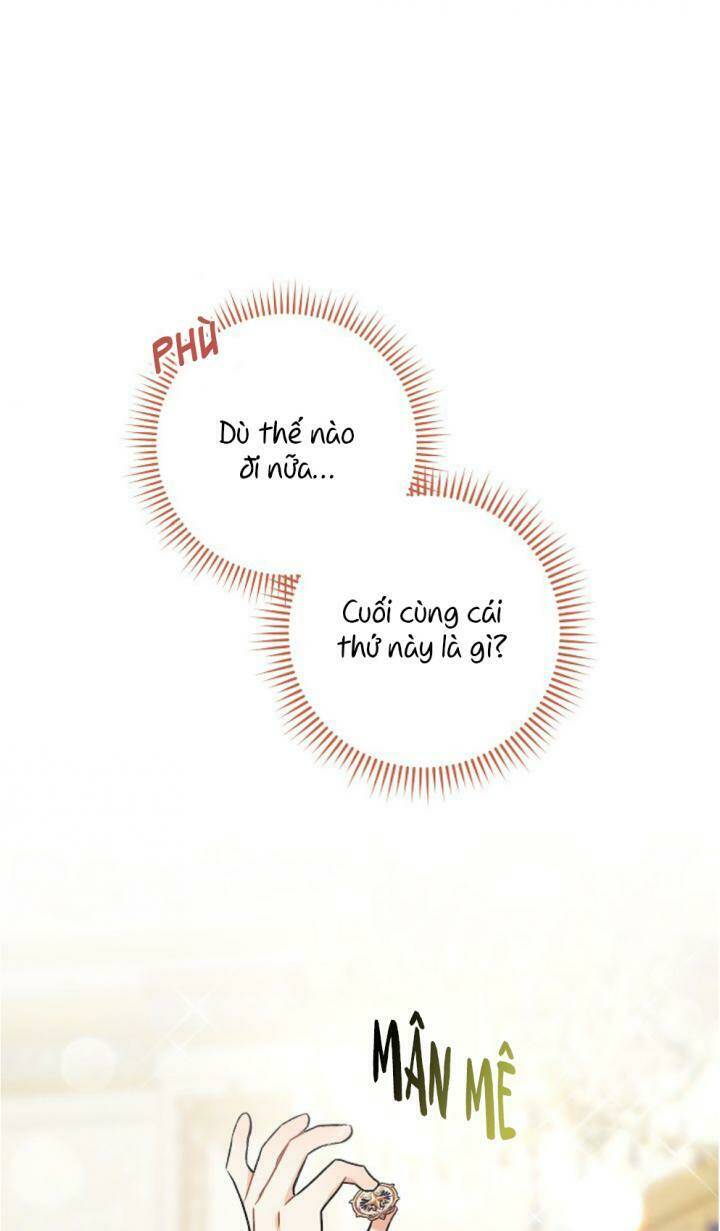 One Pair Lady: Chapter 8