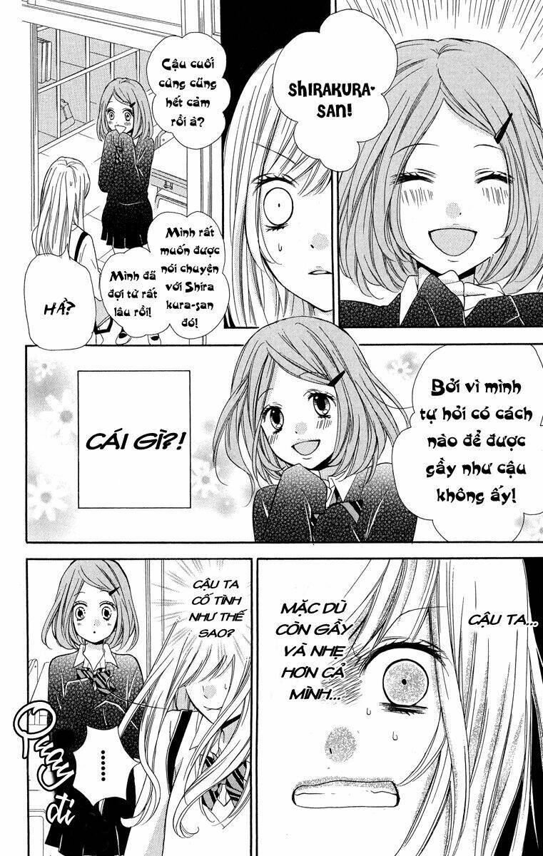 Screaming Lesson!!!: Chapter 29