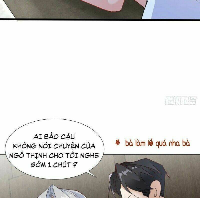 Ảnh Đế Yêu Hồ: Chapter 25