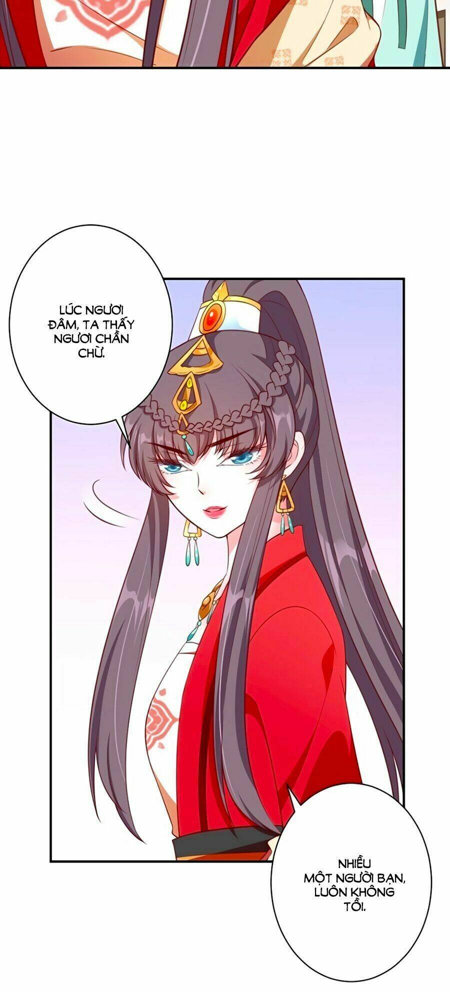 Thịnh Thế Lê Hoa Điện: Chapter 53