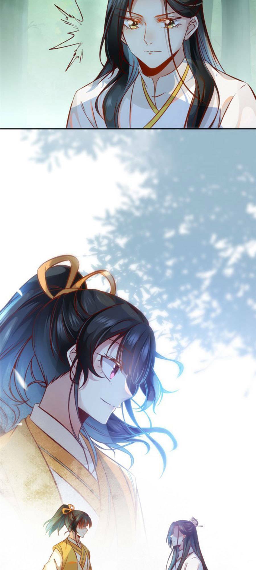 Nghịch Thiên Thần Phi Chí Thượng: Chapter 47