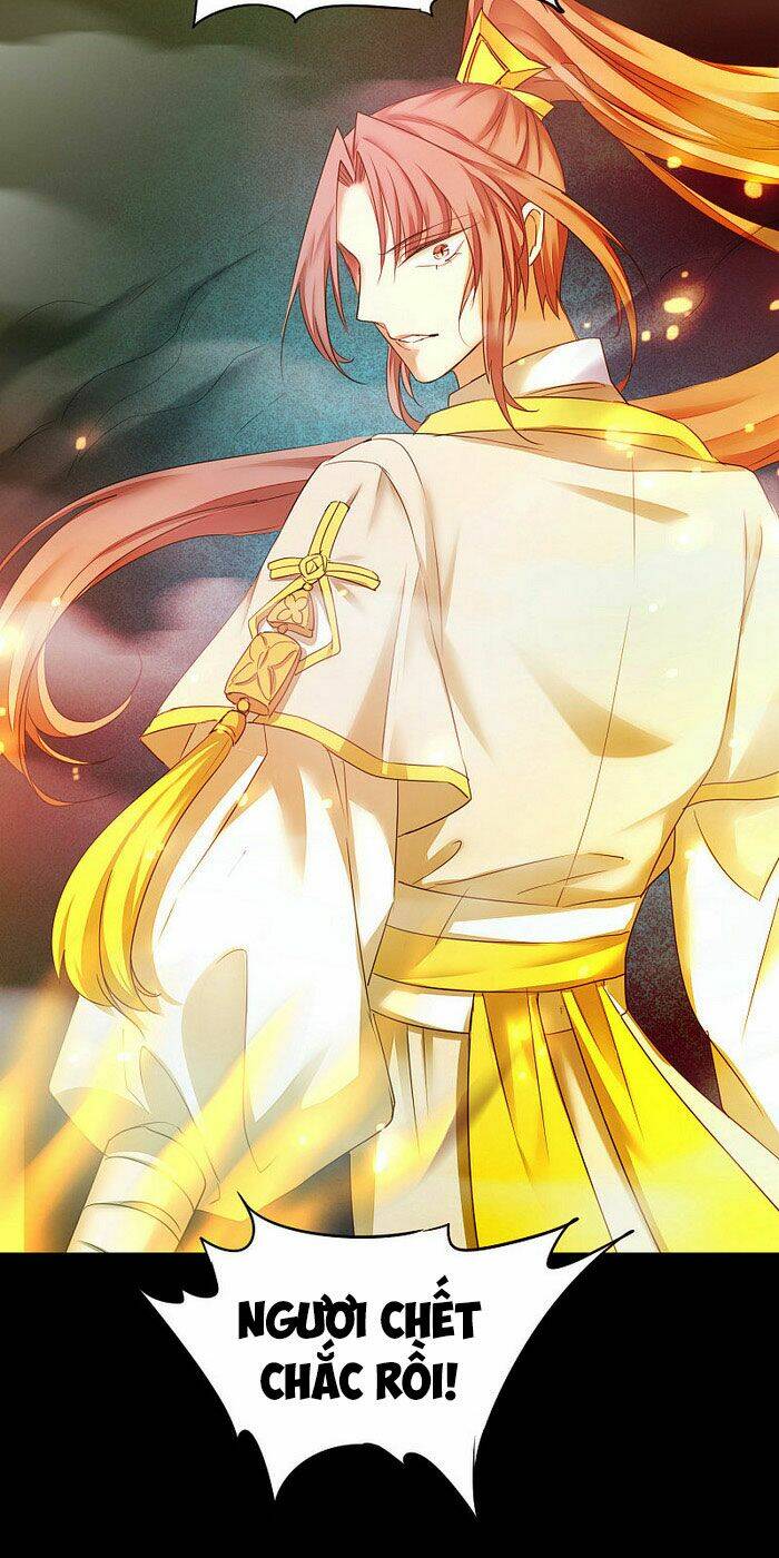 Nghịch Chuyển Tiên Đồ: Chapter 162