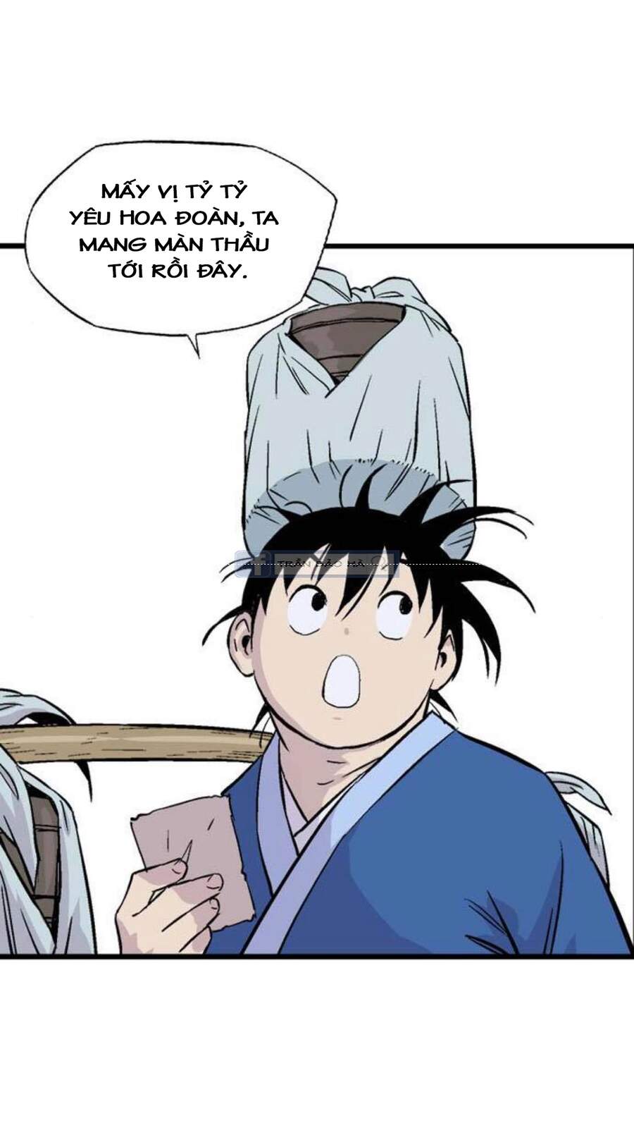 Cao Thủ 2: Chapter 145