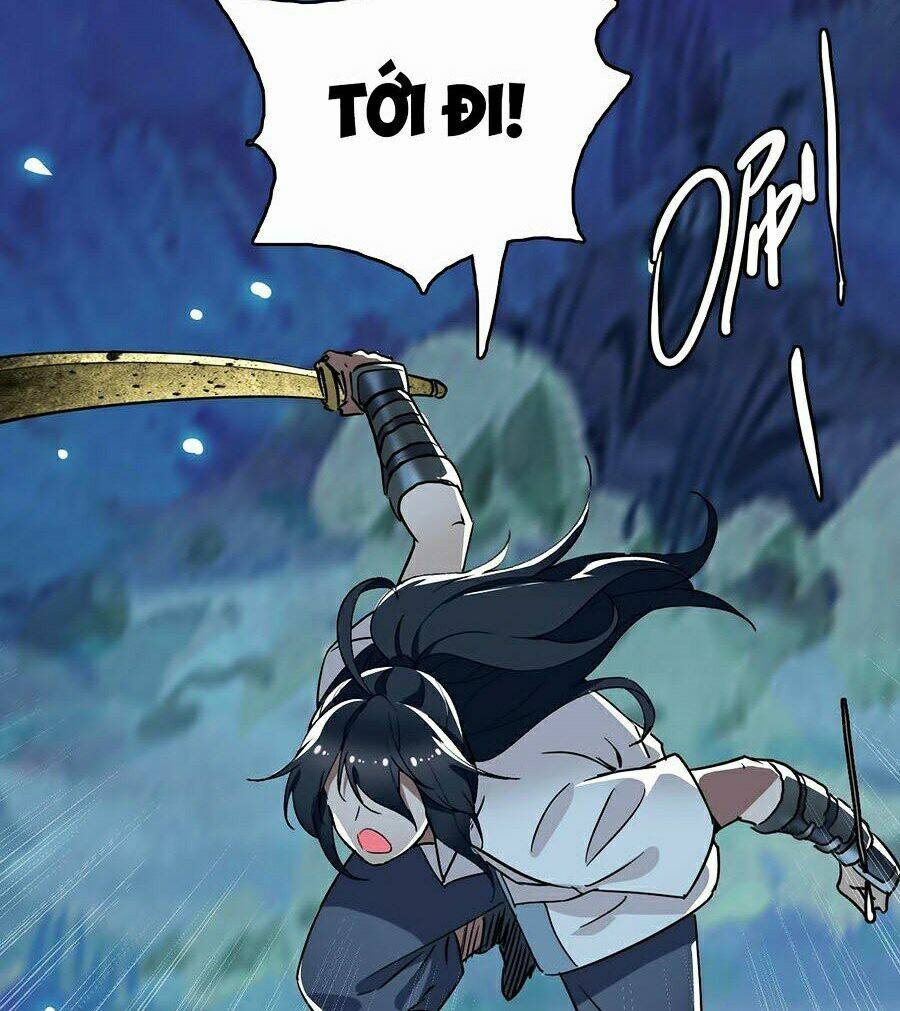 Siêu Đạo Thần Thuật: Chapter 25