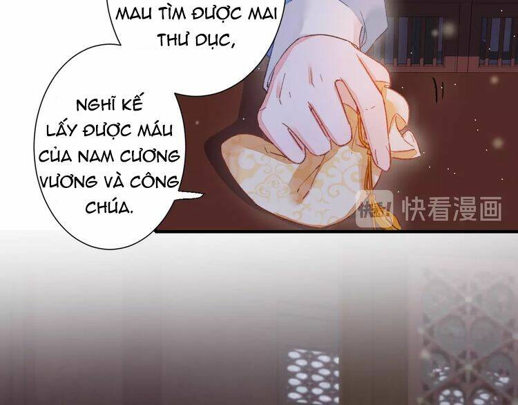 Hoa Nhan Sách: Chapter 78.1