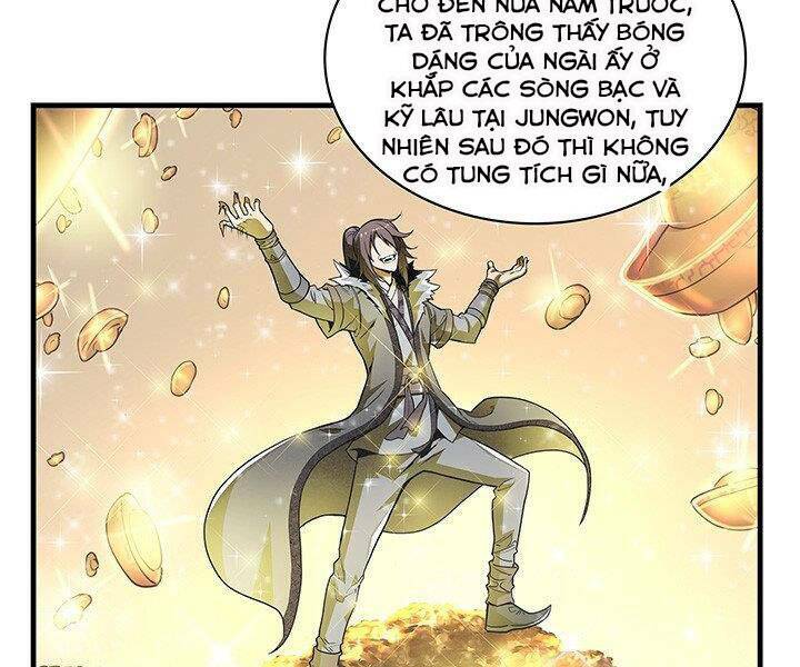 Mục Hạ Vô Nhân: Chapter 13