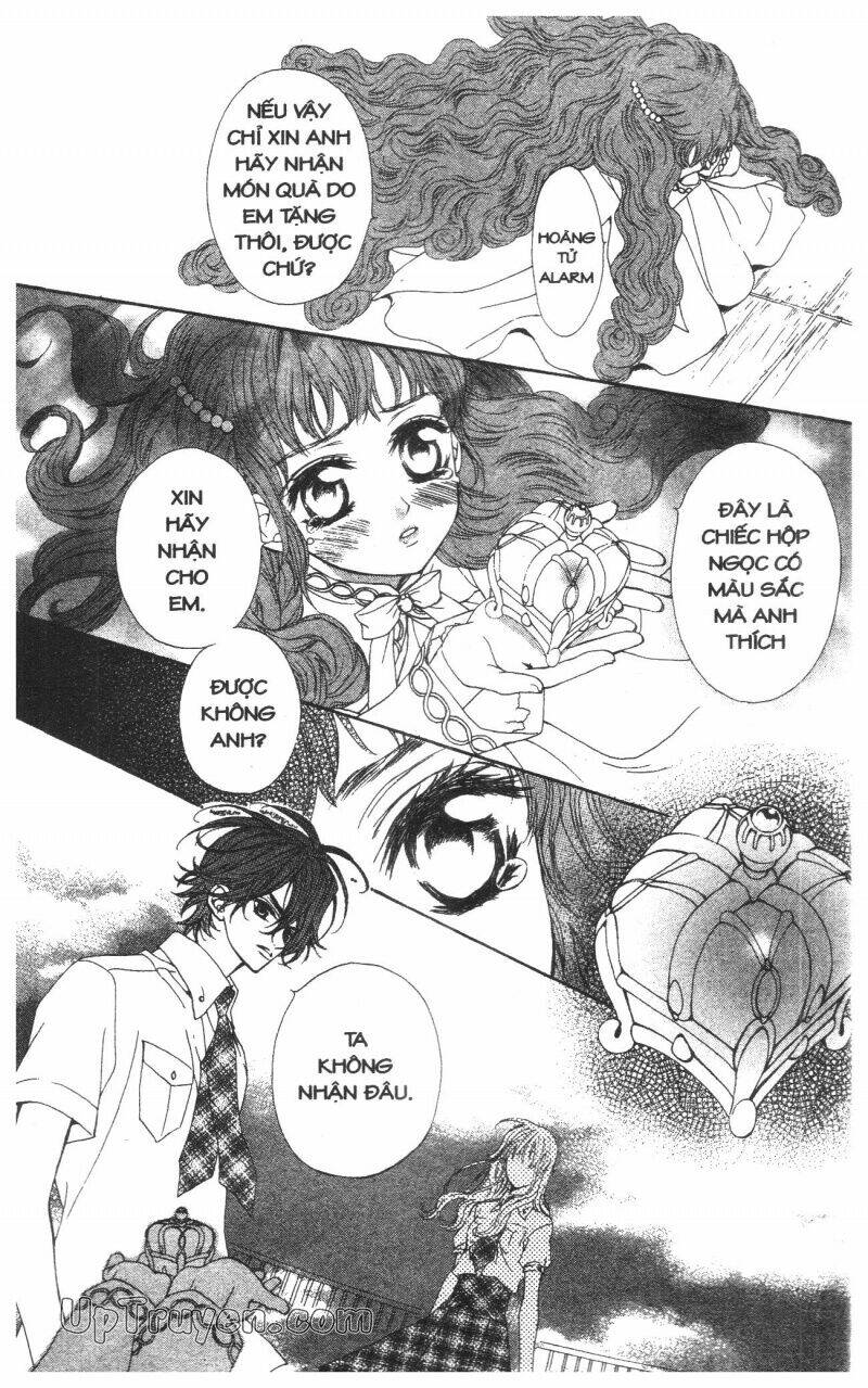 Hoàng Tử Ếch(Bản đẹp): Chapter 4