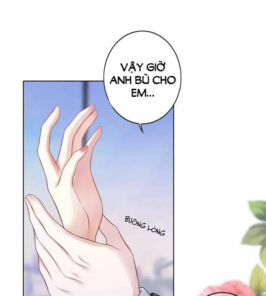 Bạn Trai Điều Khiển Giấc Mơ: Chapter 54