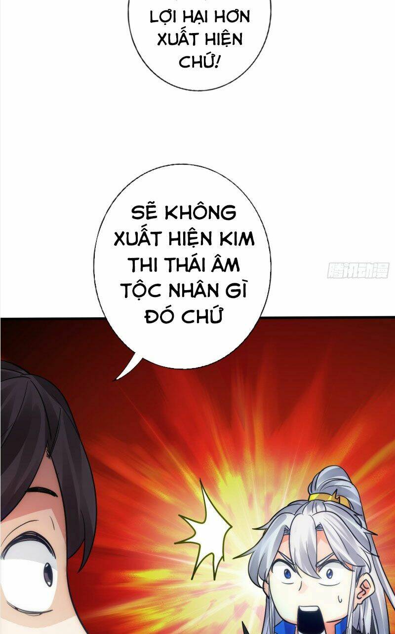 Chư Thiên Ký: Chapter 296