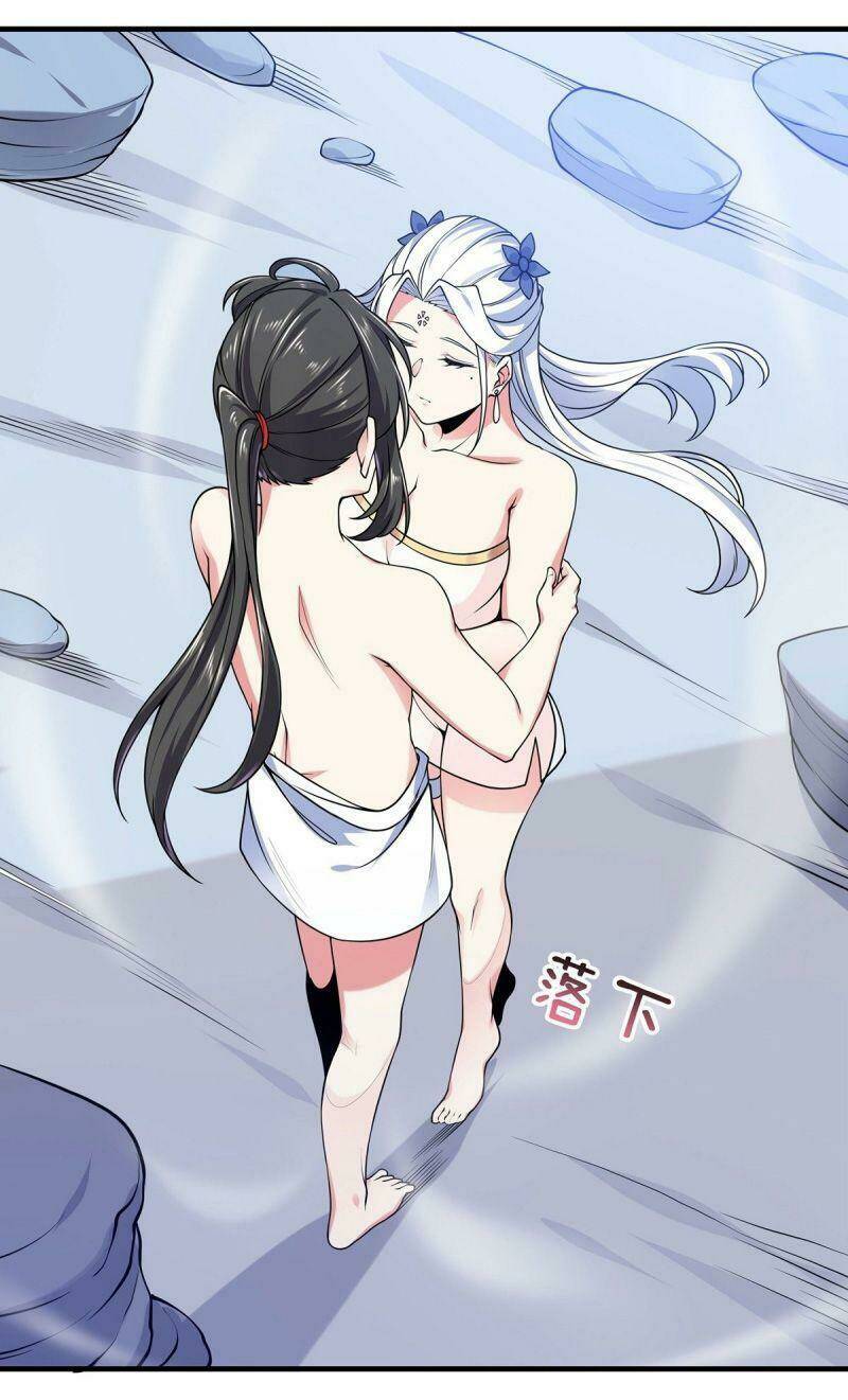 Lực Bạt Sơn Hà Hề Tử Đường: Chapter 16