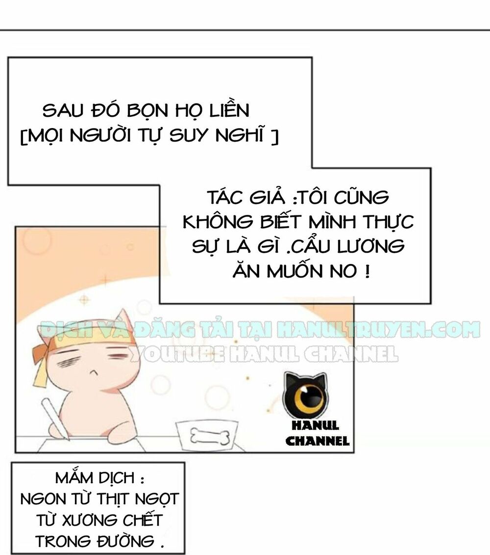 Cô Vợ Nhỏ Nuông Chiều Quá Lại Thành Ác!!: Chapter 56