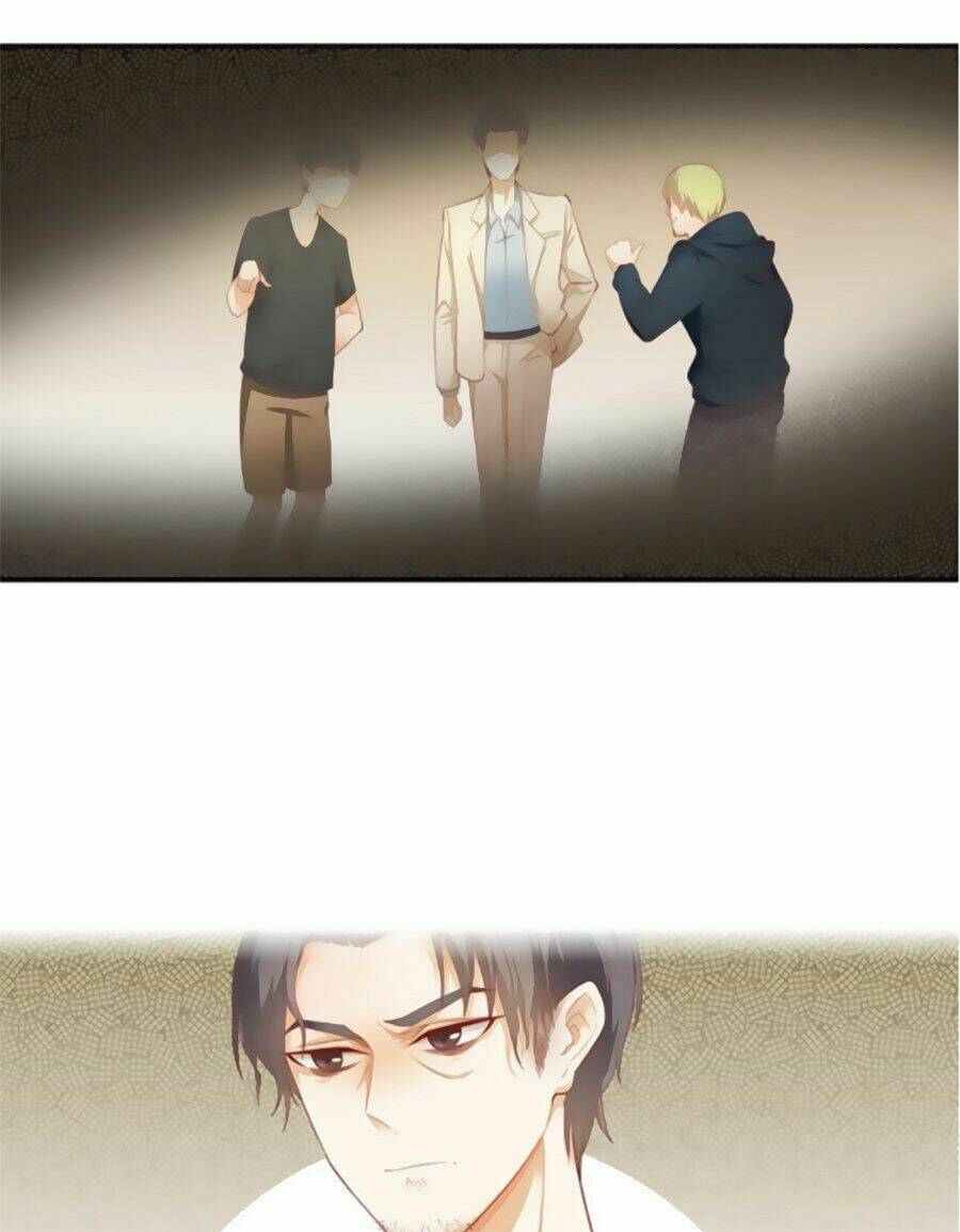 Hướng Tâm Dẫn Lực: Chapter 12