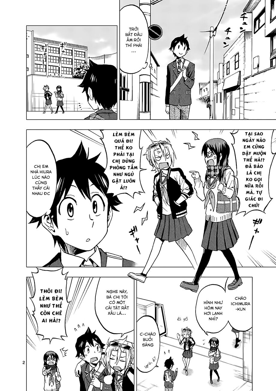 Criminale: Chapter 9