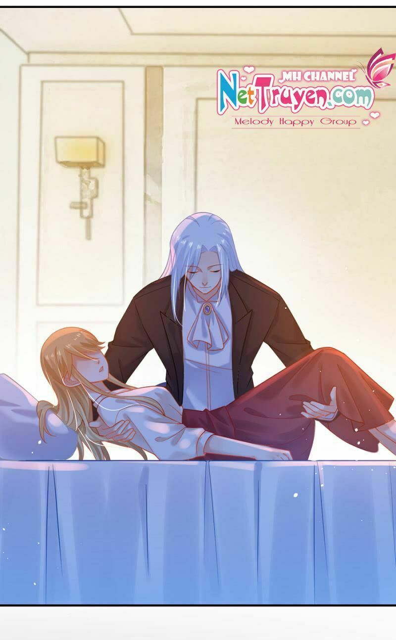 Ma Lạt Thiên Kim Đẩu Ác Thiếu: Chapter 175