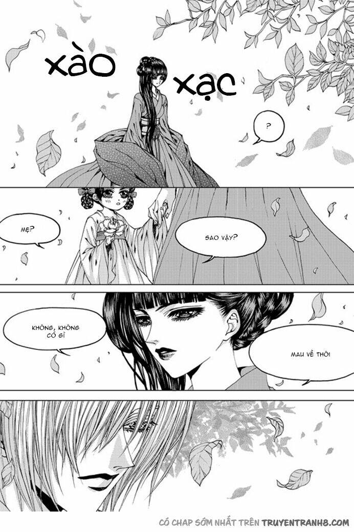 Tân Nương Của Thủy Thần: Chapter 138