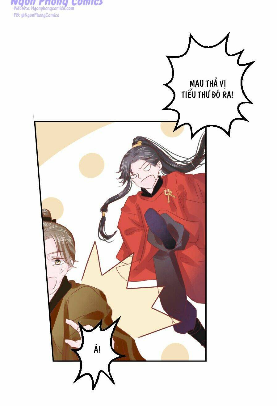 Đường Hoa Nhất Mộng Cổ Phi Truyện: Chapter 20