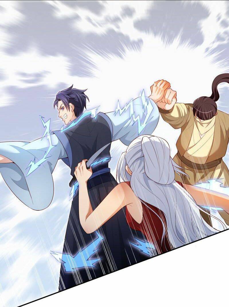 Ma Nhị Đại: Chapter 18