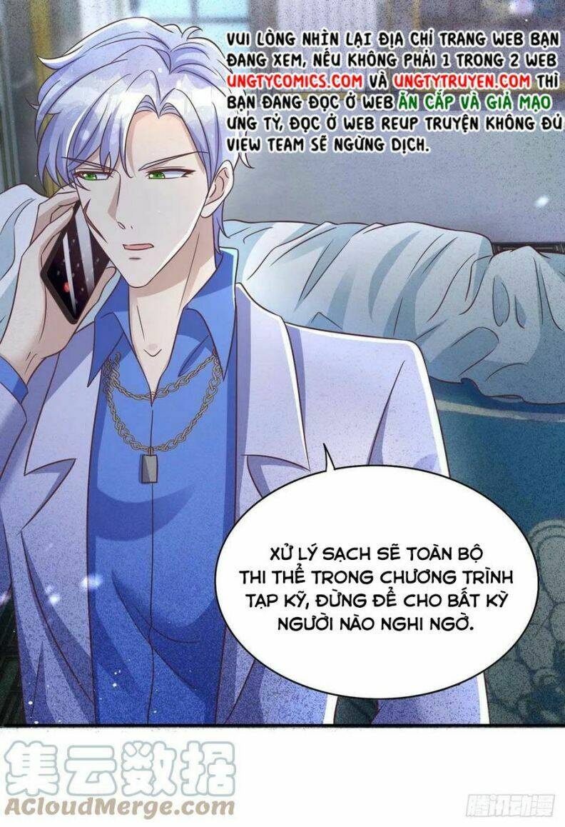 Thú Thụ Bất Thân: Chapter 66