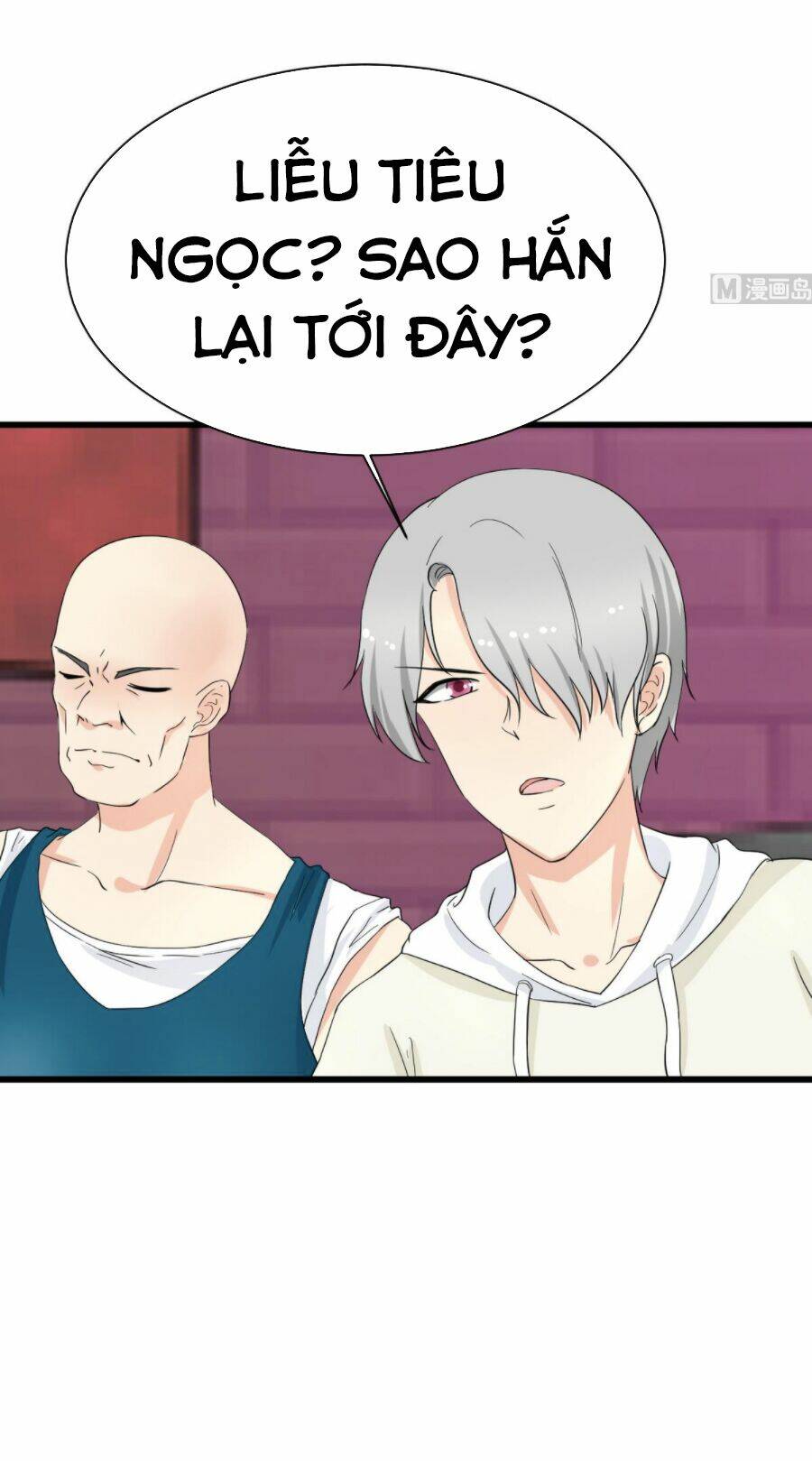 Hắn Là Long Ngạo Thiên: Chapter 39
