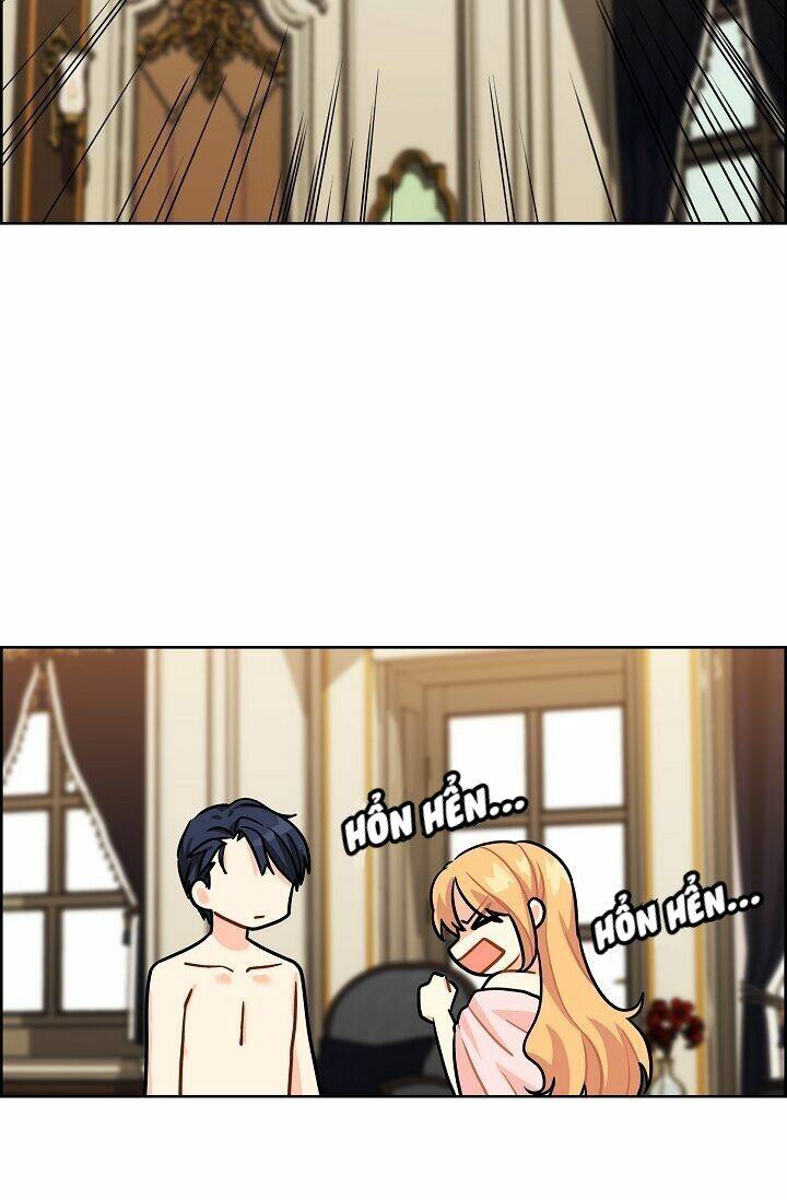 Kẻ Huỷ Diệt Rơi Vào Lưới Tình Của Tôi: Chapter 1