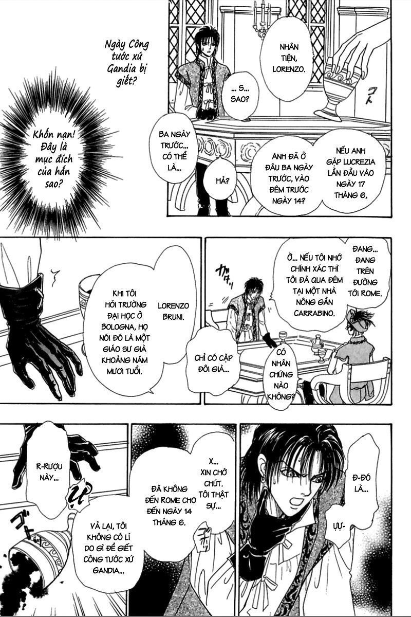 Kenja No Ishi: Chapter 6.2