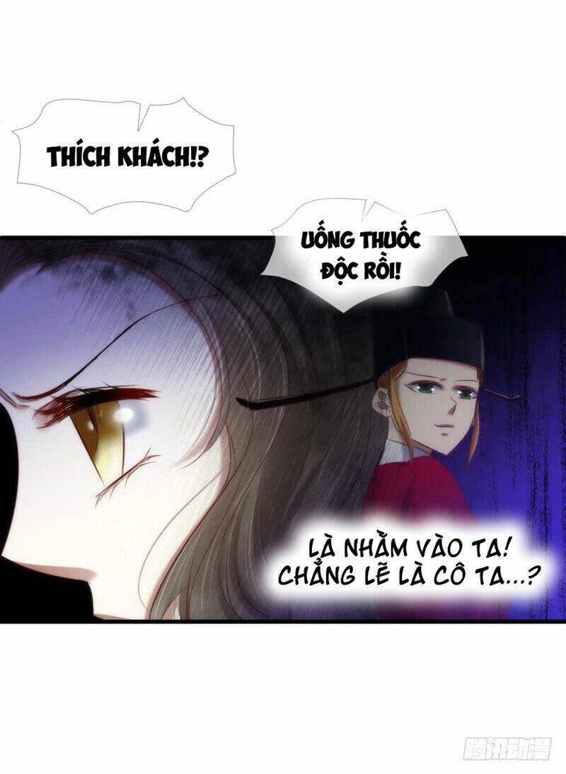 Một Vạn Tư Thế Công Lược Yêu Nam: Chapter 160