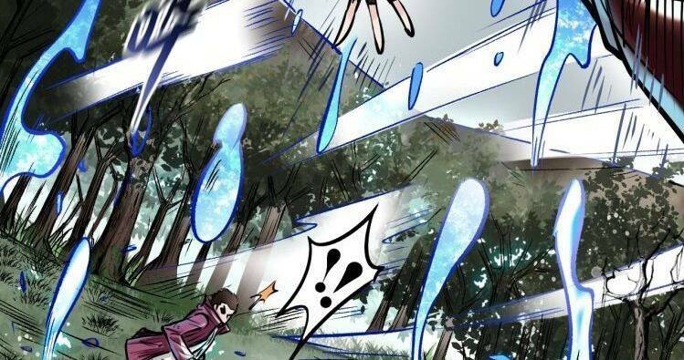 Thế Giới Xa Lạ: Chapter 44