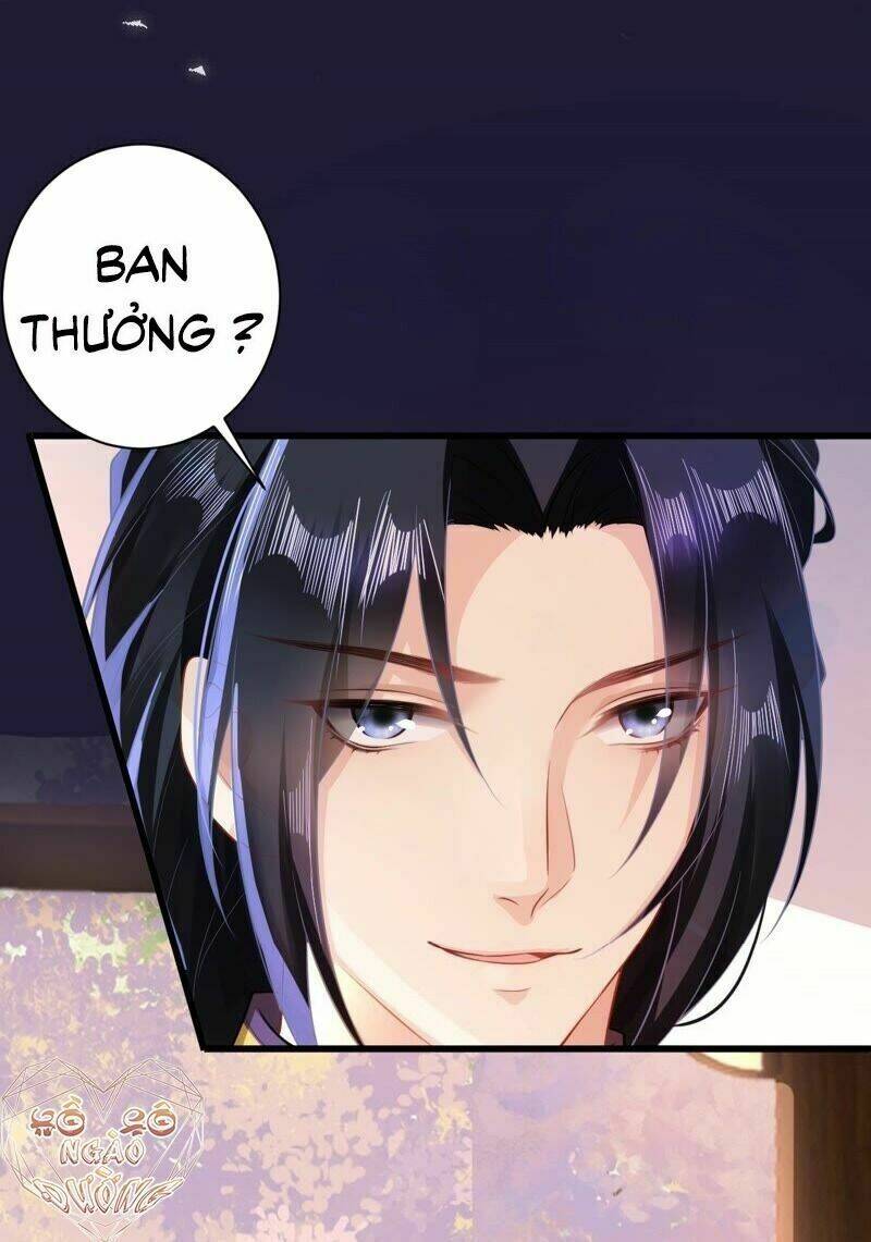 Quận Chúa Vững Vàng, Thiết Lập Nhân Vật Không Thể Vỡ: Chapter 49