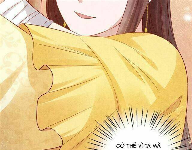 Thịnh Sủng Y Phi Chi Dao Quan Truyện: Chapter 65