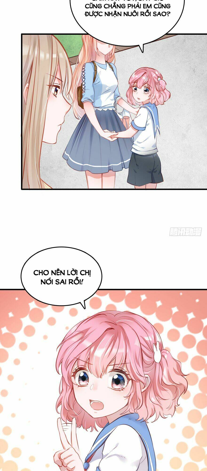 Sau Này Vẫn Cứ Thích Em: Chapter 7