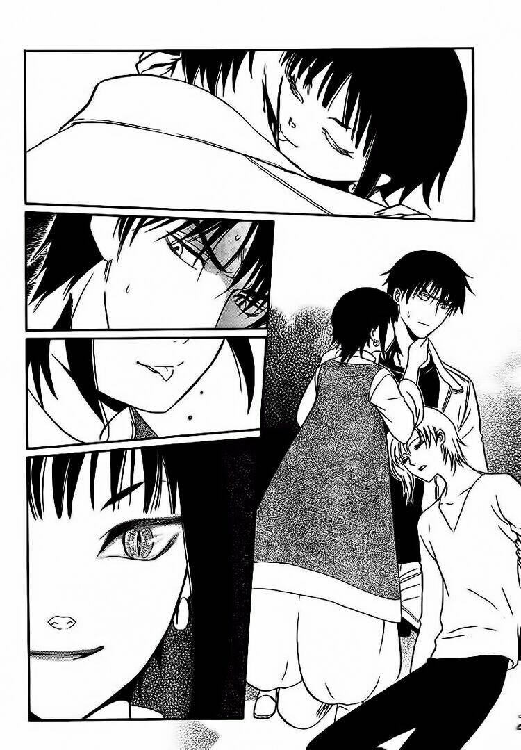 Drug and Drop: Chapter 5