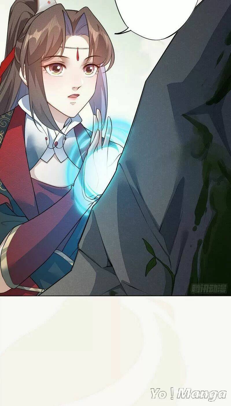 Tuyệt Thế Luyện Đan Sư: Chapter 153