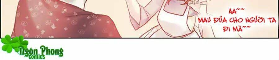 Định Chế Tình Yêu: Chapter 58