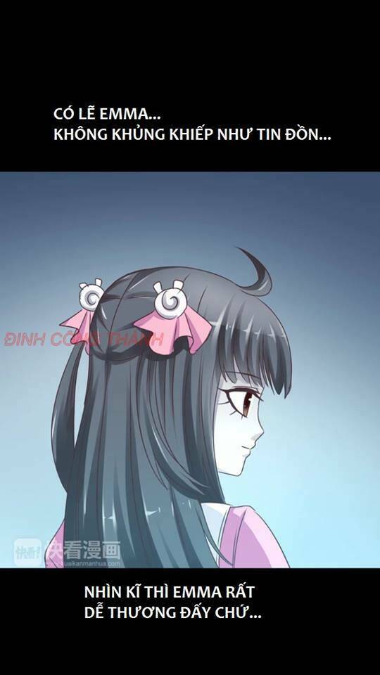 Truyện Kinh Dị Ở Tòa Nhà Số 44: Chapter 46