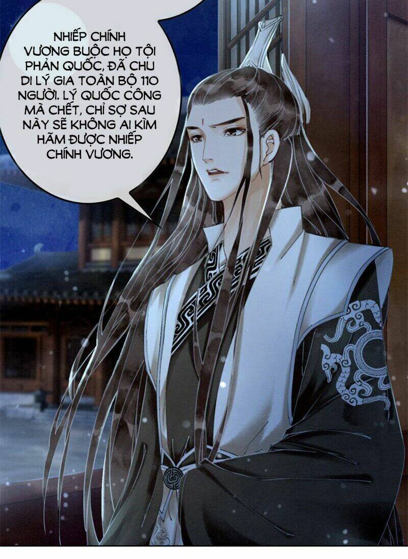Hậu Cung Của Trẫm Cháy Rồi!: Chapter 6